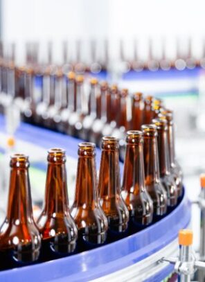 How Small Production Delays Create Bigger Bottlenecks