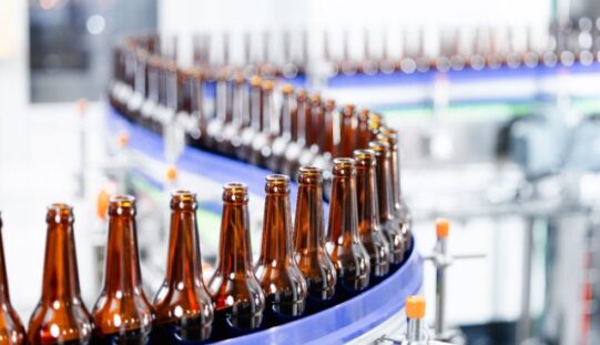 How Small Production Delays Create Bigger Bottlenecks