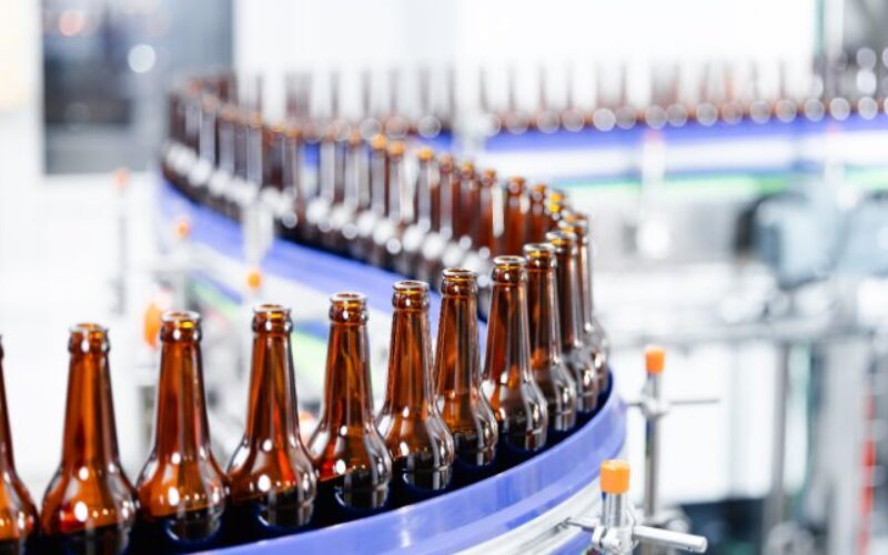 How Small Production Delays Create Bigger Bottlenecks
