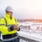 How Contractors Can Protect Their Equipment From the Cold