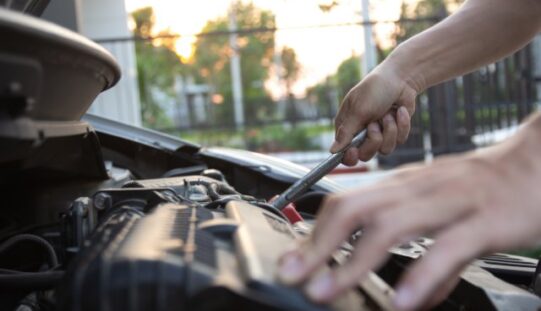 The Biggest Reasons To Become a Mobile Mechanic