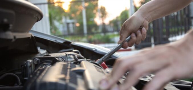 The Biggest Reasons To Become a Mobile Mechanic