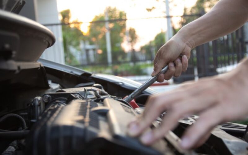 The Biggest Reasons To Become a Mobile Mechanic