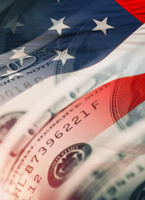 What $40 Trillion in National Debt Means for Your Money