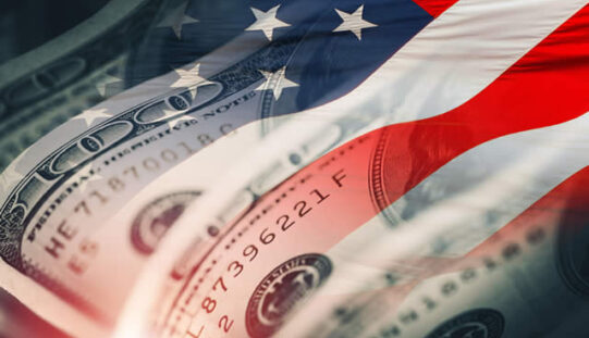 What $40 Trillion in National Debt Means for Your Money