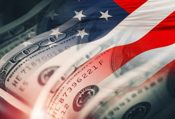 What $40 Trillion in National Debt Means for Your Money