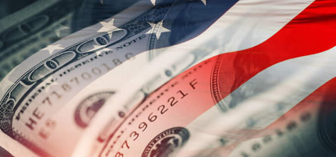What $40 Trillion in National Debt Means for Your Money