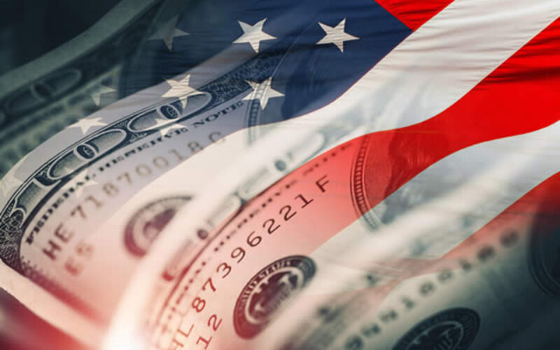 What $40 Trillion in National Debt Means for Your Money